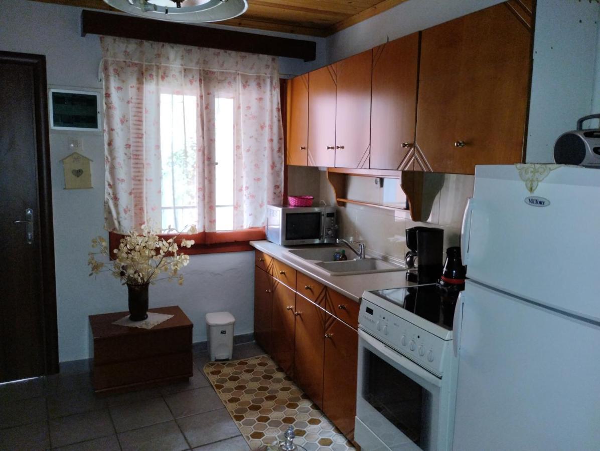 Spitaki Villa Kavala Exterior photo