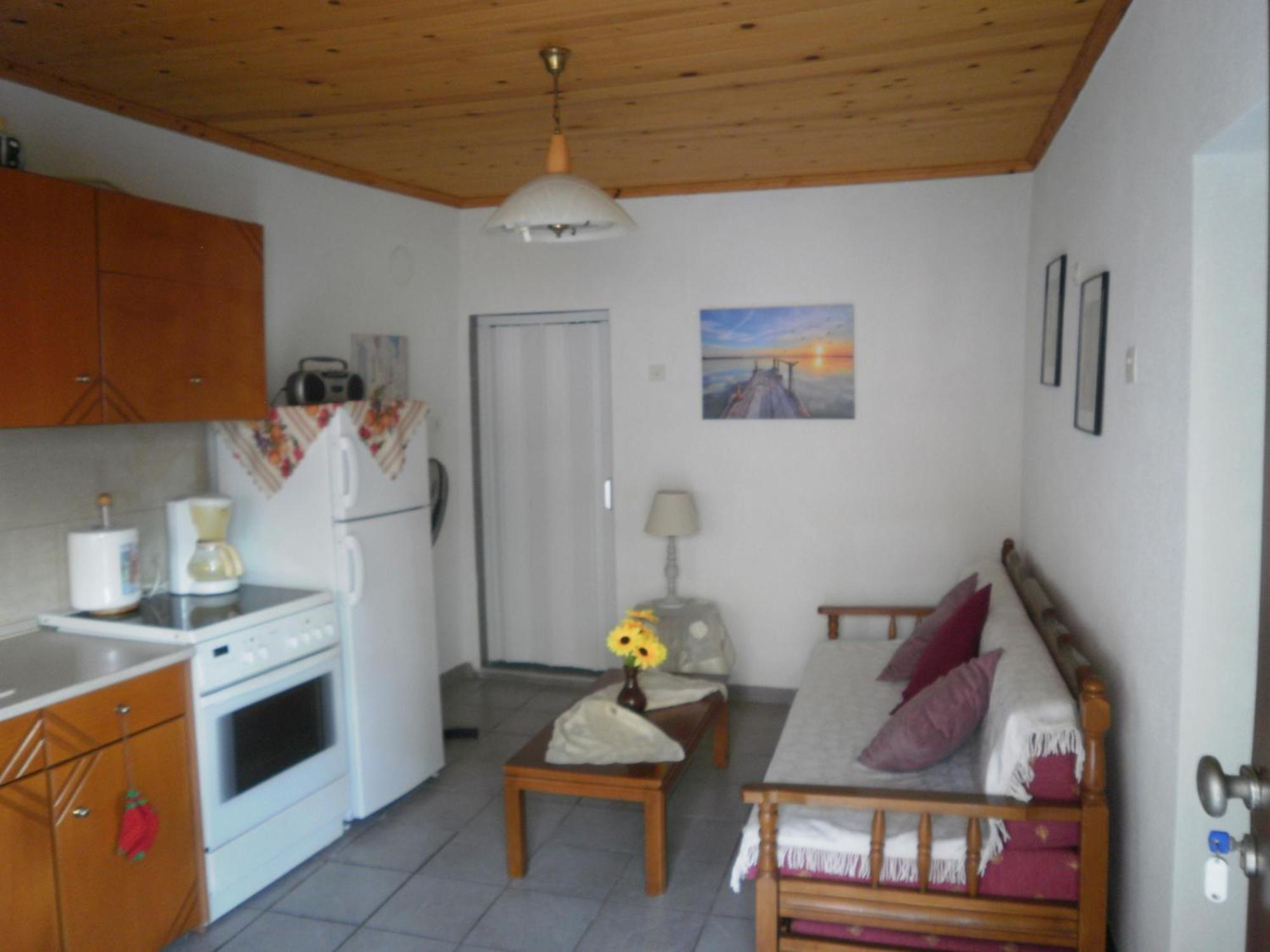 Spitaki Villa Kavala Exterior photo