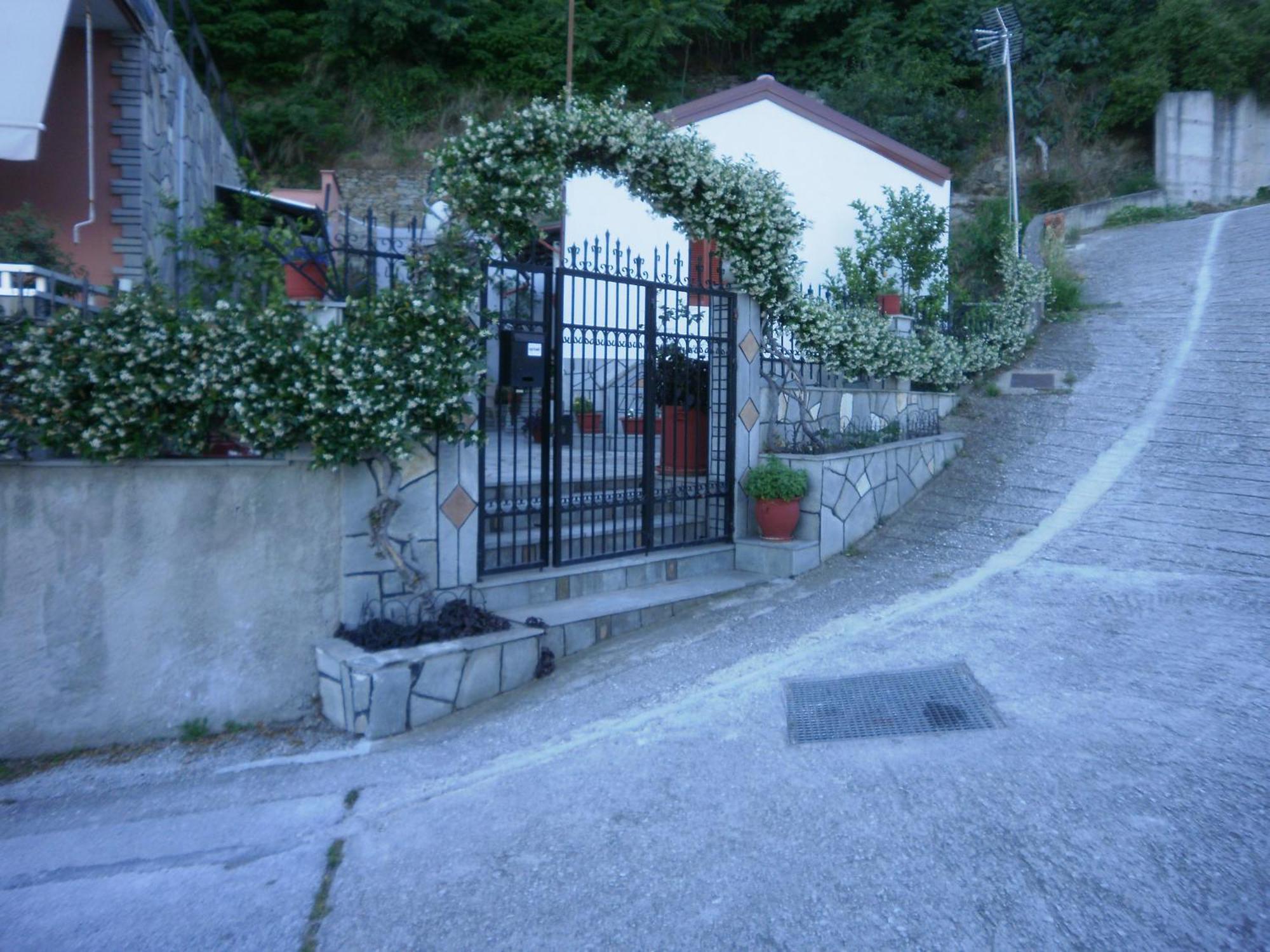 Spitaki Villa Kavala Exterior photo